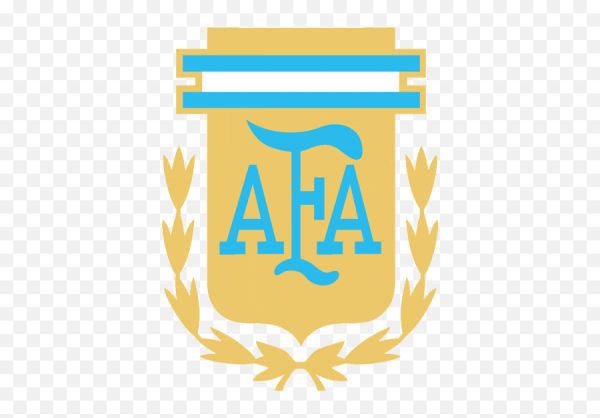 Лого сборной Аргентины по футболу