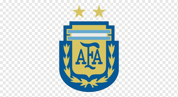 Сборная Аргентины логотип