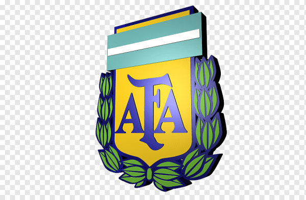 Эмблема сборной Аргентины