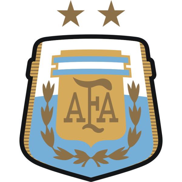 Аргентина футбол эмблема