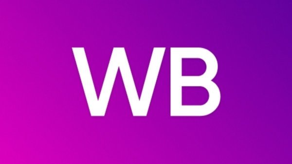 Wildberries логотип