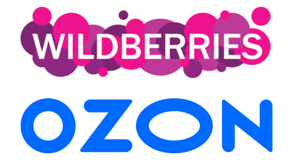 Wildberries надпись