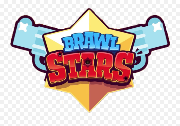 Brawl Stars эмблема