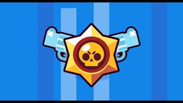 Леон оружие Brawl Stars