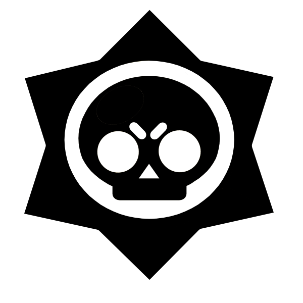 Brawl Stars иконка