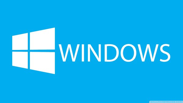 Логотип Windows 10