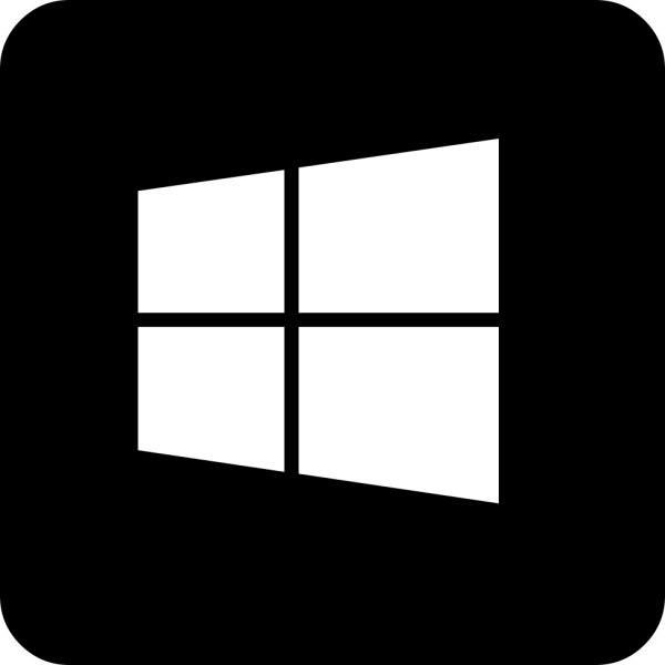Значок пуск