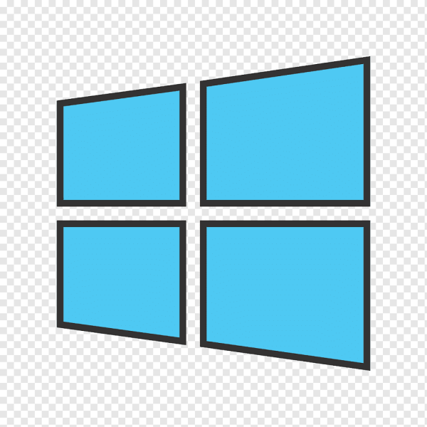Графические значки Windows