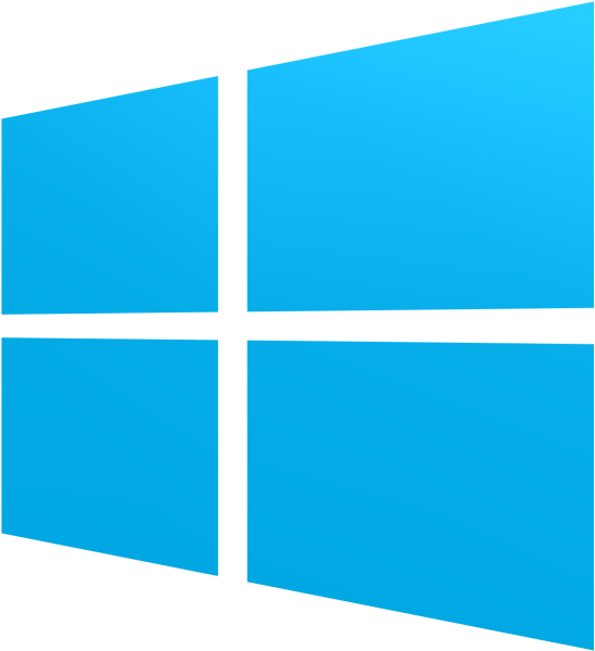 Значок Windows 10