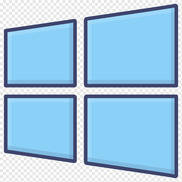 Значок Windows 10