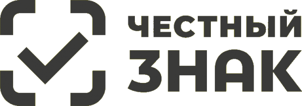 Логотип честного знака