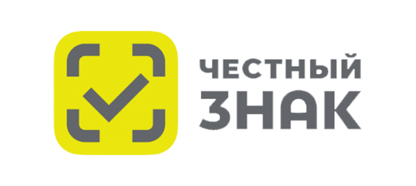 Честный знак иконка
