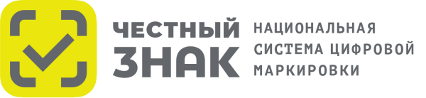 Честный знак логотип