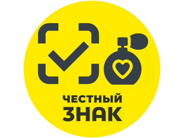 Маркировка духов