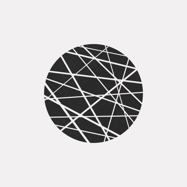 Минималистические геометрические фигуры