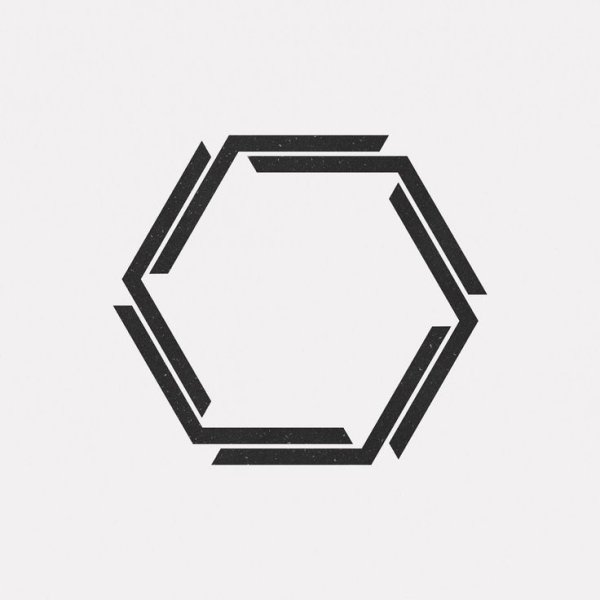 Октагон вектор