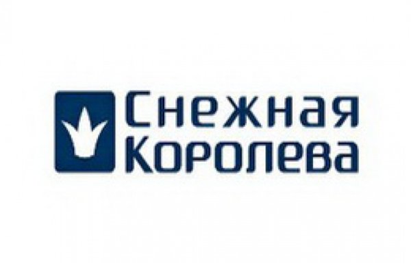 Корона лого с кристаллом