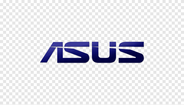 ASUS логотип bmp