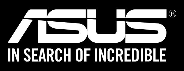 ASUS логотип