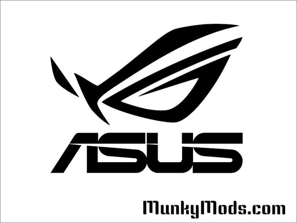 ASUS OEM logo