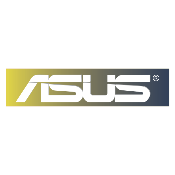 ASUS эмблема