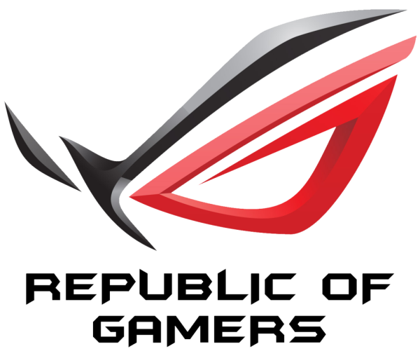 ASUS ROG logo