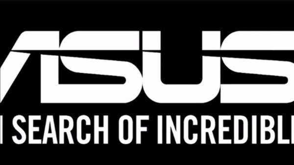 ASUS эмблема по годам