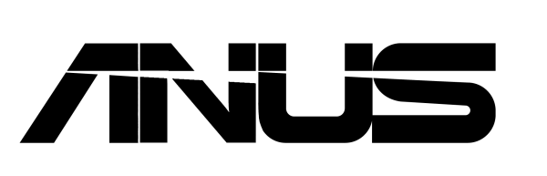 ASUS OEM logo