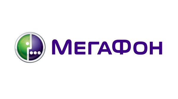 МЕГАФОН логотип 2022
