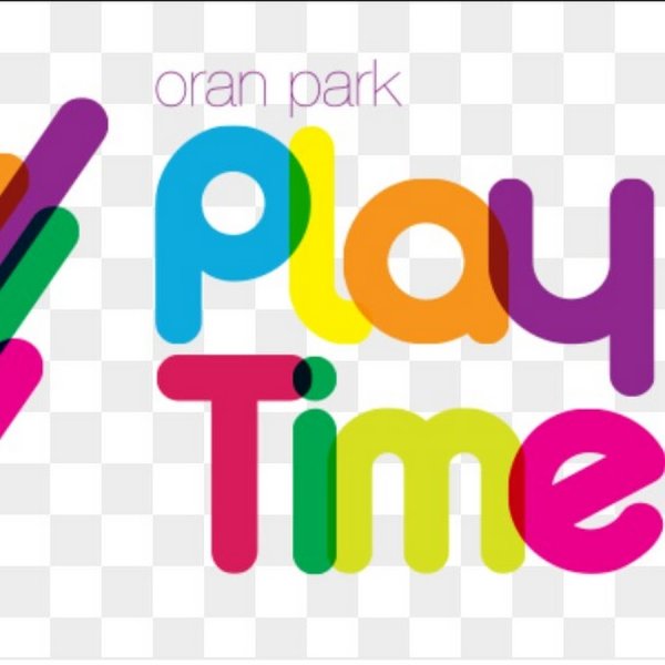 Poppy Playtime логотип