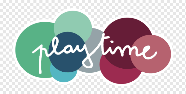 Poppy Playtime логотип