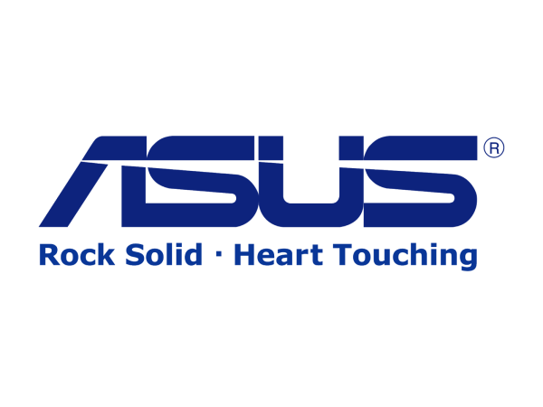 ASUS фирма эмблема