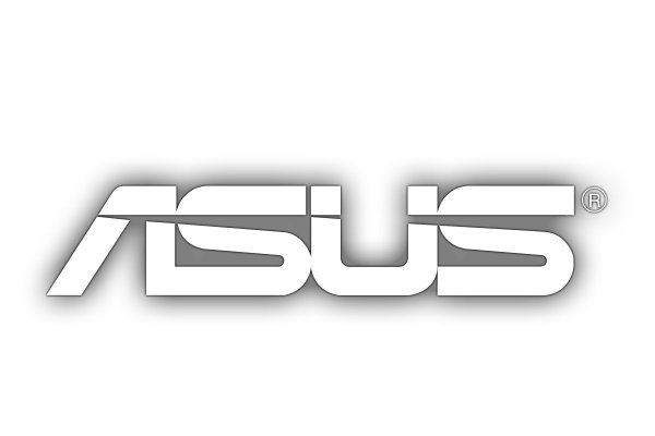 ASUS logo 2022
