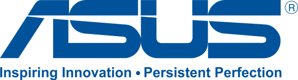 ASUS logo