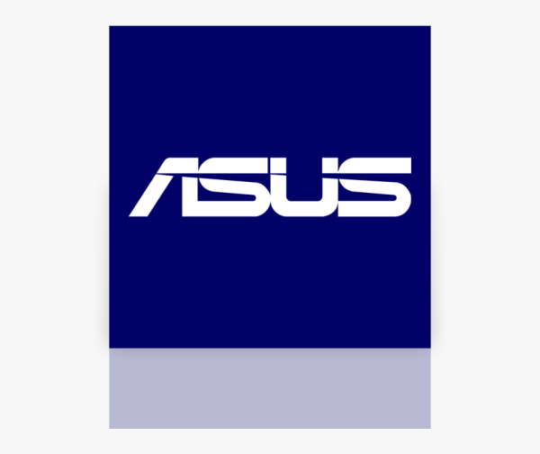 ASUS logo 120x120