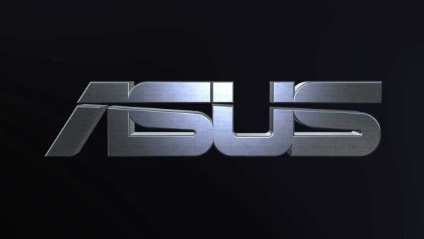 ASUS OEM logo