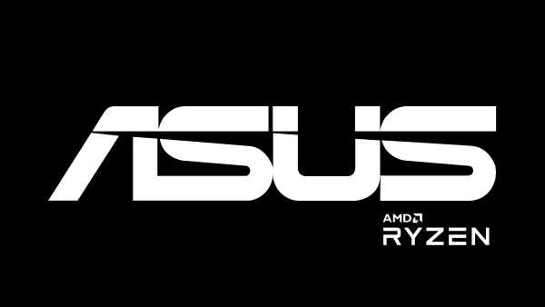 ASUS logo