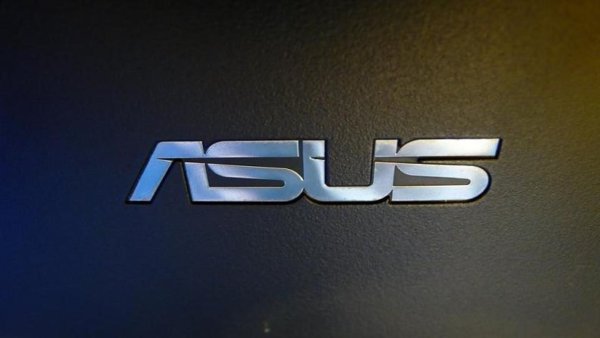 ASUS OEM logo