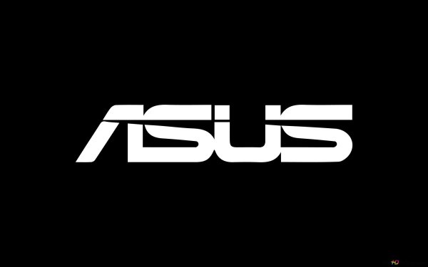 ASUS логотип PNG
