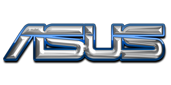 ASUS logo 120 120