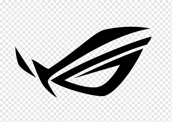 ASUS ROG logo