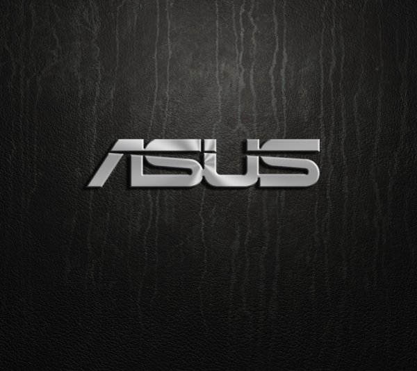 ASUS бренд