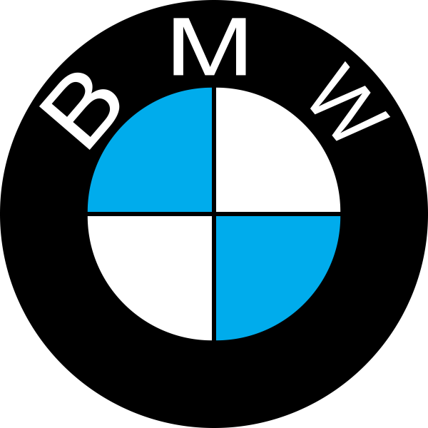 BMW lagatip
