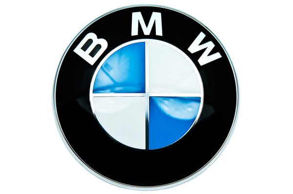 BMW лого