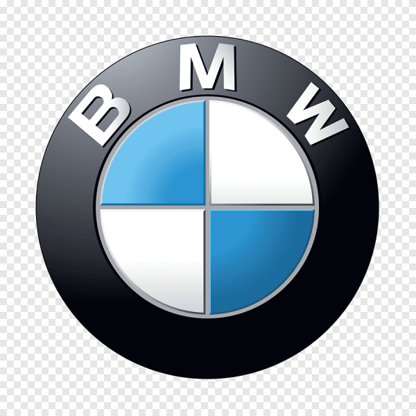 BMW logo