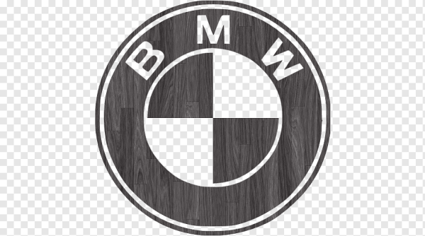 BMW M эмблема