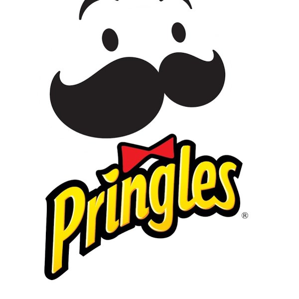 Принглс логотип