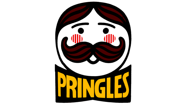 Pringles эмблема
