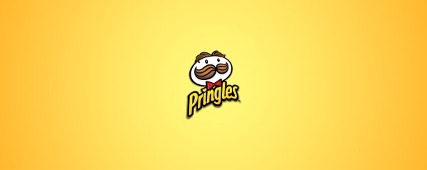 Чипсы принглс вектор