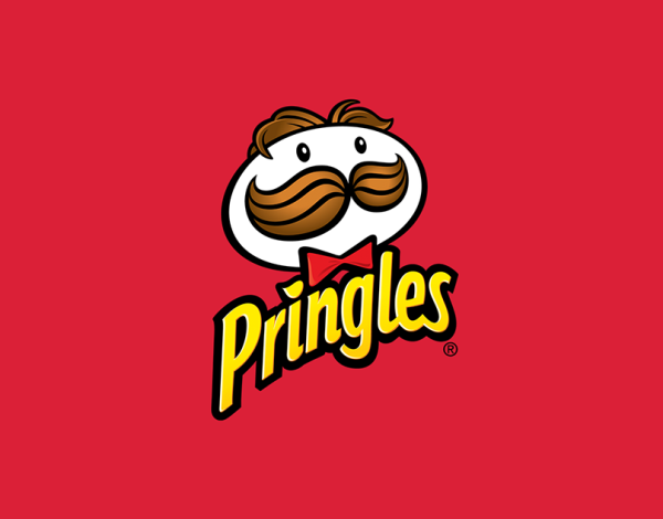 Чипсы Pringles паприка 40 гр